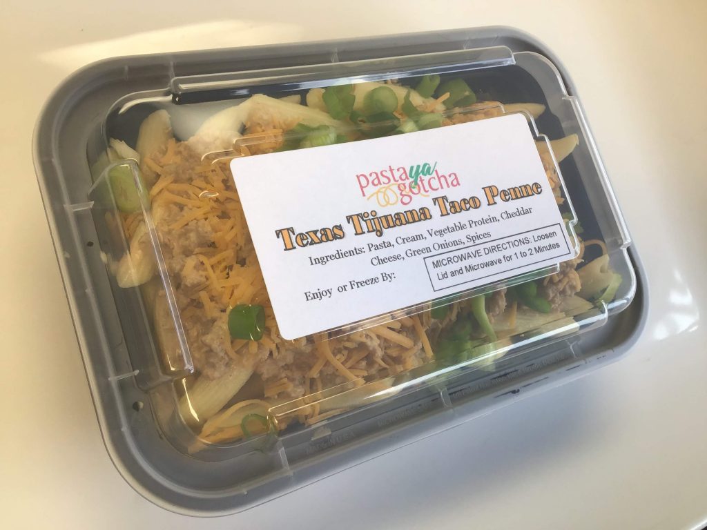 Where to Find Us PastaYaGotcha